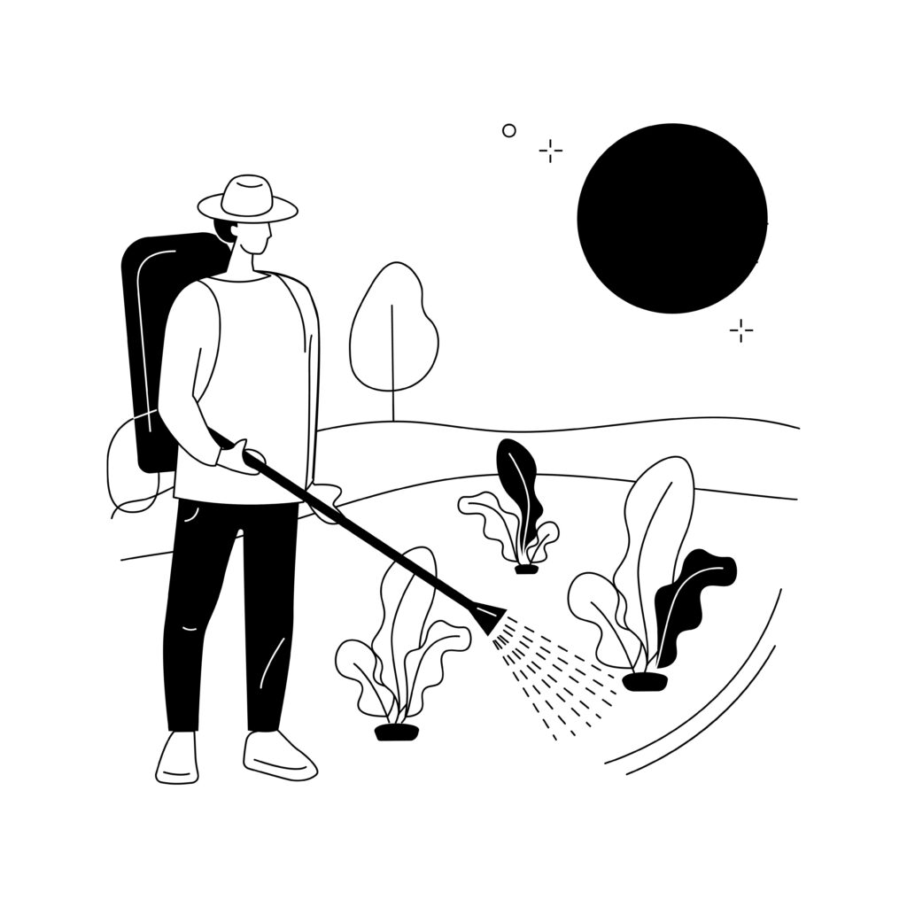 lawn care