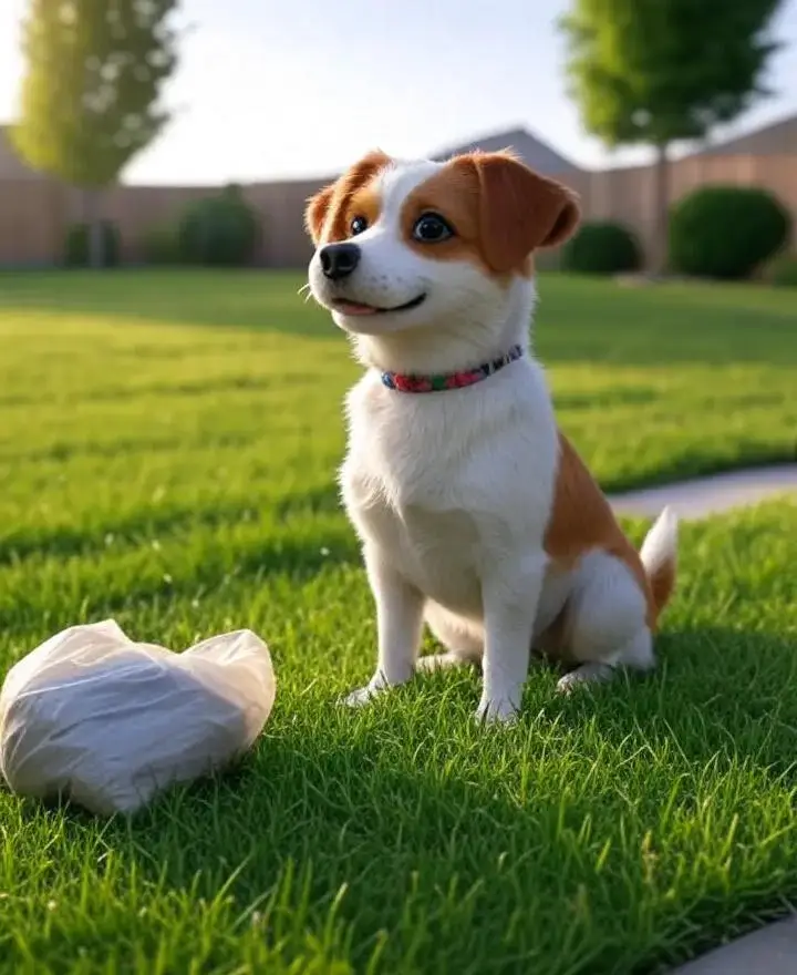 Pet Waste Removal in Oakland County MI