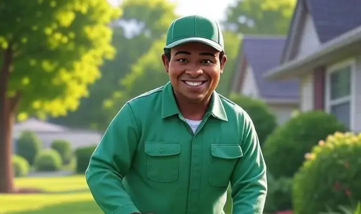 cut your grass