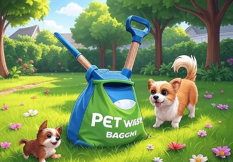 Pet Waste Removal in Oakland County MI
