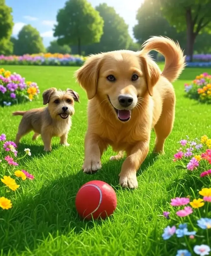 pet waste removal