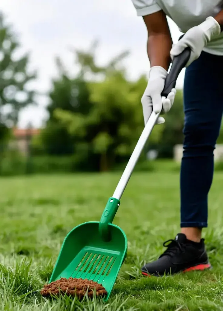 Remove Dog Waste