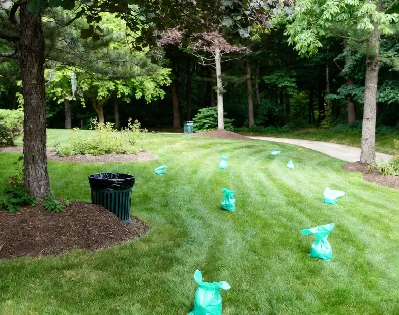 Waste Odor in Clarkston