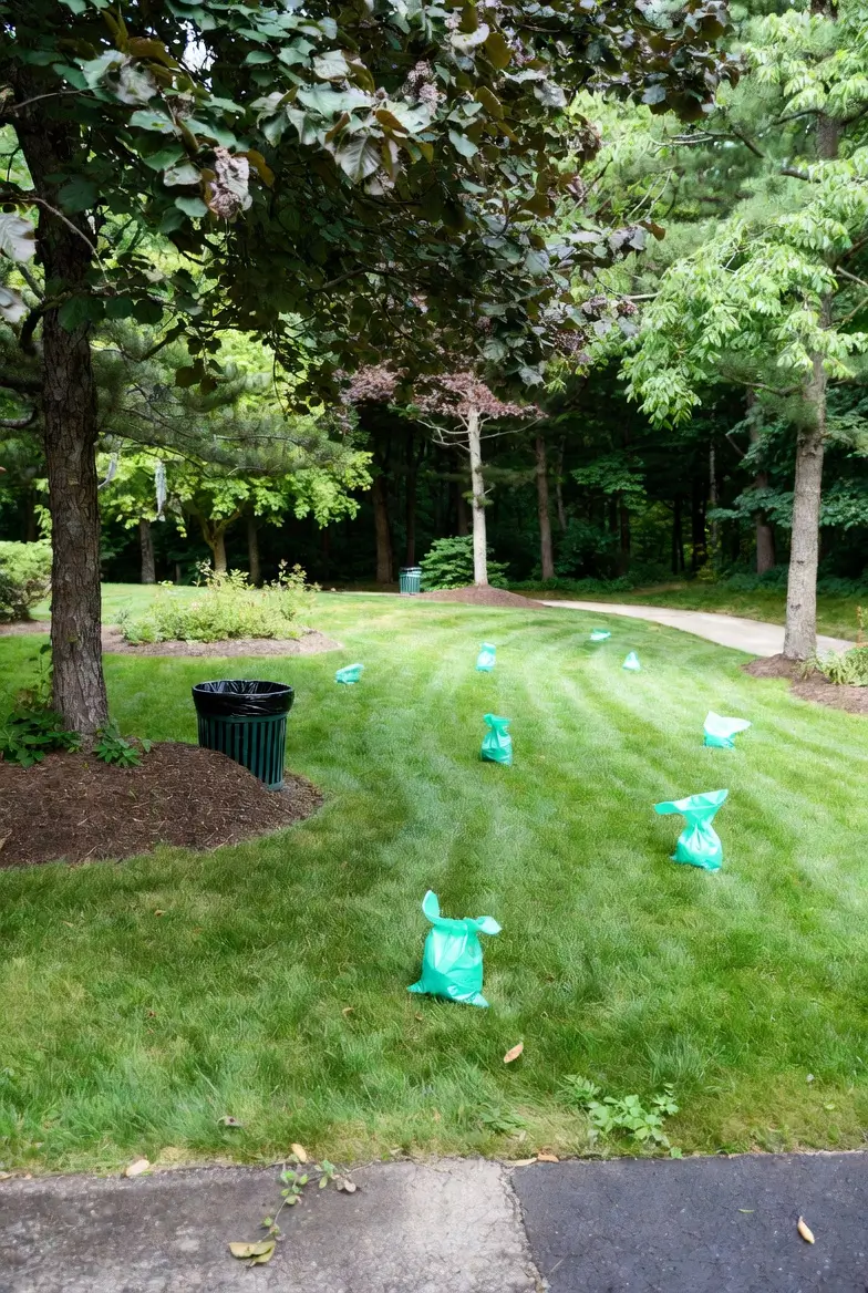 Waste Odor in Clarkston