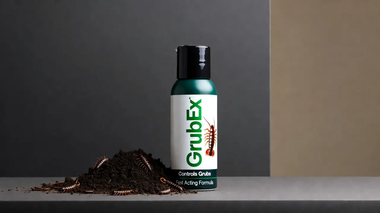 grubex