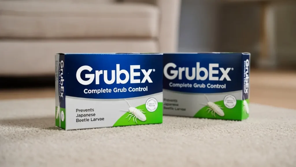 grubex